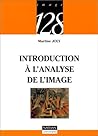 Introduction à l'analyse de l'image