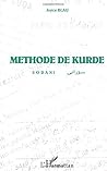 Méthode De Kurde: Sorani Méthode De Kurde: Sorani