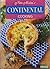 Continental Cooking for the Indian Kitchen