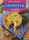 Continental Cooking for the Indian Kitchen