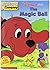 The Magic Ball (Clifford the Big Red Dog)