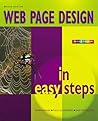 Web Page Design in Easy Steps