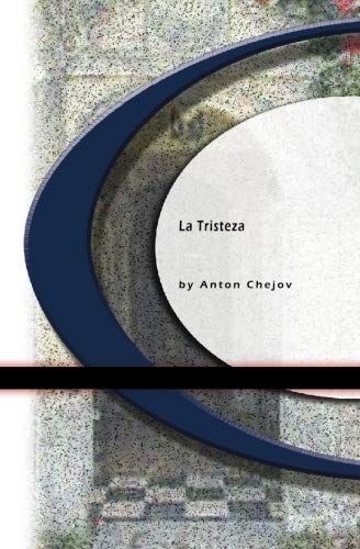 La Tristeza