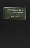 Language and Piety in Middle English Romance