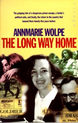 LONG WAY HOME (Hardcover)