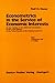 Econometrics in the Service of Economic Interests: On the Validity of the Unctad Calculations of the Trade Effects of the Tokyo Round on Developing