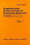 Econometrics in the Service of Economic Interests: On the Validity of the Unctad Calculations of the Trade Effects of the Tokyo Round on Developing