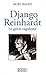 Django Reinhardt by Noël Balen