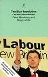The Blair revolution: Can new Labour deliver?