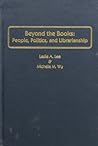 Beyond the Books: People, Politics and Librarianship