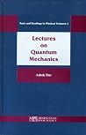 Lectures on Quantum Mechanics Lectures on Quantum Mechanics