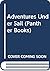 Adventures Under Sail: Selected Writings of H.W. Tilman