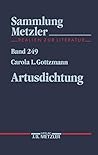 Artusdichtung (Sammlung Metzler) (German Edition)
