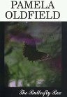 The Butterfly Box (G K Hall Large Print Book Series)