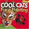 Cool Cats Face Painting