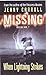 When Lightning Strikes (1-800-Where-R-You, #1)