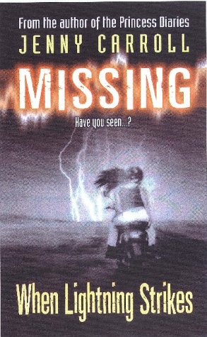 When Lightning Strikes