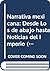 Narrativa mexicana: Desde L...