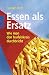 Essen als Ersatz: Wie man den Teufelskreis durchbricht