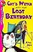Cat's Witch & The Lost Birthday