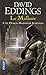 Le Démon Majeur de Karanda (La Mallorée, #3)