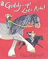 Giddy-Up! Let's Ride!