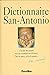 Dictionnaire San-Antonio (French Edition)
