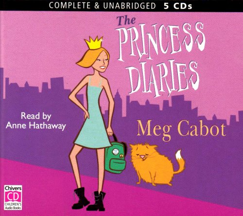 The Princess Diaries