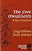 The Five Megilloth: A New Translation (Jewish Publication Society of America)