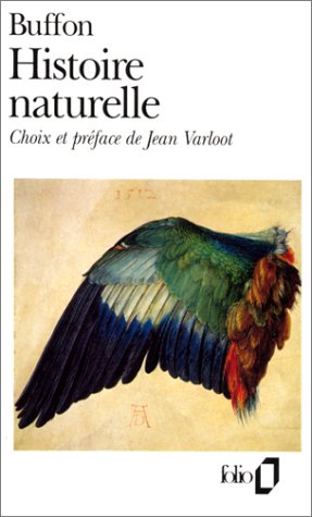 Histoire naturelle (Mass Market Paperback)