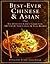 Best-Ever Chinese & Asian: The Definitive Cook's Collection: 200 Step-by-Step Chinese & Asian Recipes