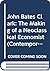 John Bates Clark: The Making of a Neoclassical Economist (Contemporary Economists)