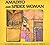 Amadito and Spider Woman by Lisa Goldman