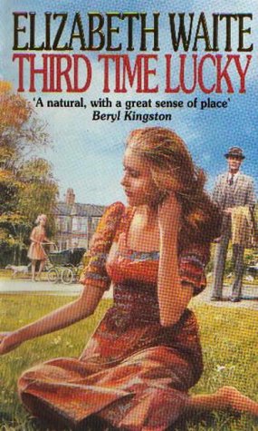 Third Time Lucky (Paperback)