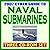2007 Cyber Guide To Naval Submarines  U.S. Navy Sub Fleet, Undersea Warfare, Nuclear Attack, Ballistic Missile, Guided Missile, Virginia Class, Deep Submersibles, History, Images (Three Cd Rom Set)