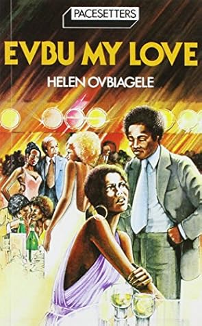 Evbu My Love (Pacesetters)