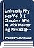 University Physics Vol 3 (C...