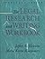 The Legal Research & Writing Workbook