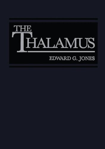 The Thalamus (Hardcover)