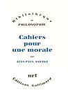 Cahiers pour une ...