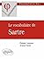 vocabulaire de Sartre (Le) by Philippe Cabestan