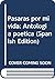 Pasarás por mi vida by José Angel Buesa