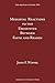 Medieval Reactions to the Encounter Between Faith and Reason by John F. Wippel