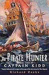 The Pirate Hunter: The True Story of Captain Kidd