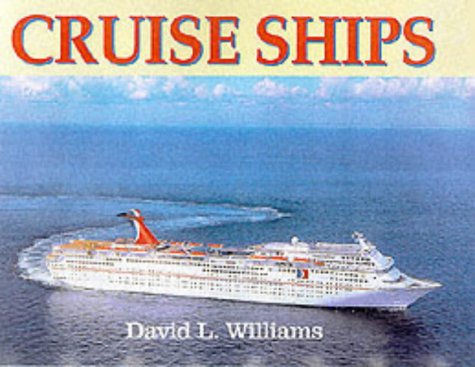 Cruise Ships (Hardcover)