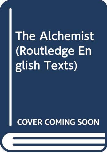 The alchemist