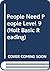 People Need People Level 9 by Bernard J. Weiss