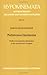 Palintonos harmonia: Studien zu komischen Elementen in der griechischen Tragödie (Hypomnemata) (German Edition)