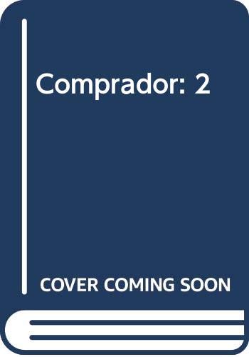 Comprador (Hardcover)