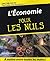 L'economie pour les Nuls
